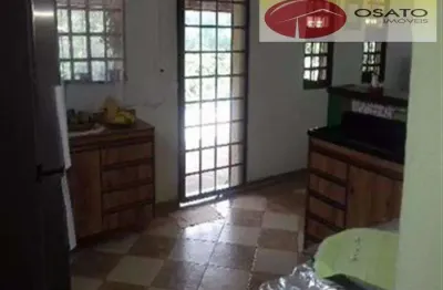 Chácaras para venda em atibaia no bairro chácaras fernão dias