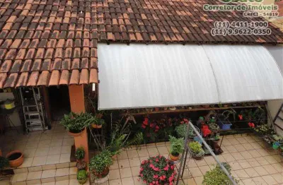 Casa com 4 quartos à venda na Vila Helena, Atibaia 