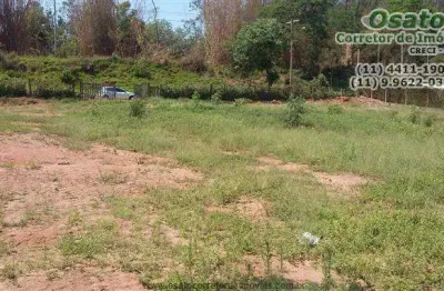Terreno comercial à venda no Rosário, Atibaia 
