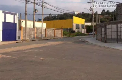Galpões Industriais para locação em Mairiporã no bairro Terra Preta