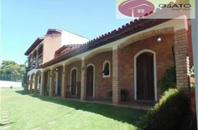 Chácaras para venda em atibaia no bairro chácara estância brasil