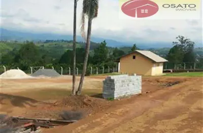 Chácara / sítio com 2 quartos à venda no Caetetuba, Atibaia 