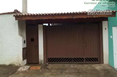 Casa com 3 quartos à venda no Jardim das Cerejeiras, Atibaia 