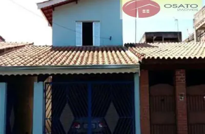 Casa com 4 quartos à venda no Jardim Alvinópolis II, Atibaia 
