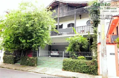 Casa com 3 quartos à venda na Vila Junqueira, Atibaia 