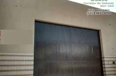 Galpões industriais para locação em atibaia no bairro recreio estoril