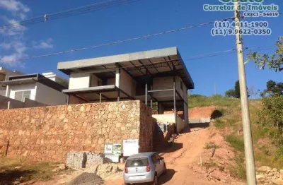 Casas em condomínio para venda em atibaia no bairro condomínio porto atibaia