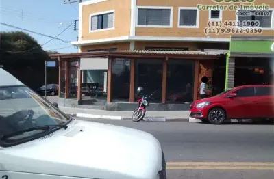 Galpões comerciais para locação em atibaia no bairro jardim paulista