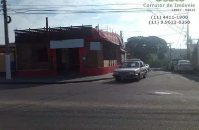 Pontos comerciais para locação em atibaia no bairro jardim paulista