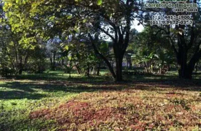 Terreno comercial à venda no Centro, Atibaia 