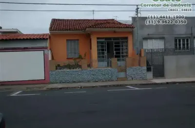 Casa com 2 quartos à venda no Centro, Atibaia 