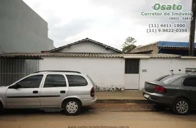 Casa com 3 quartos à venda no Jardim Imperial, Atibaia 
