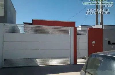 Casa com 3 quartos à venda no Jardim Paulista, Atibaia 