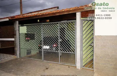Casa com 2 quartos à venda no Alvinópolis, Atibaia 