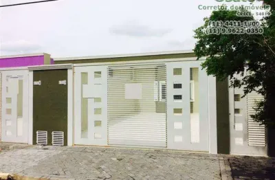 Casa com 3 quartos à venda no Loteamento Jardim Morumbi, Atibaia 