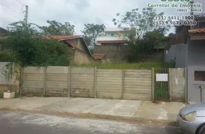 Terrenos para venda em atibaia no bairro jardim paulista