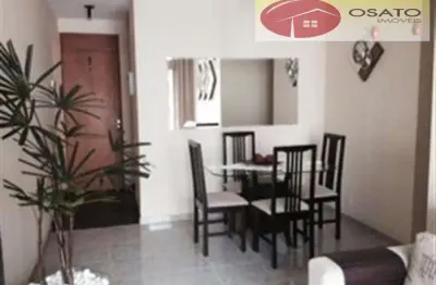 Apartamentos para venda em são paulo no bairro jardim são savério