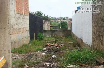 Terrenos para venda em atibaia no bairro alvinópolis ii