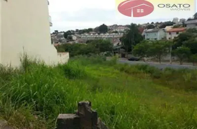 Terrenos para venda em atibaia no bairro jardim paulista