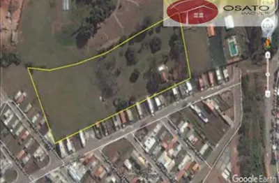 Áreas para loteamentos urbanos para venda em atibaia no bairro caetetuba
