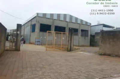 Galpões industriais para venda em atibaia no bairro pedreira
