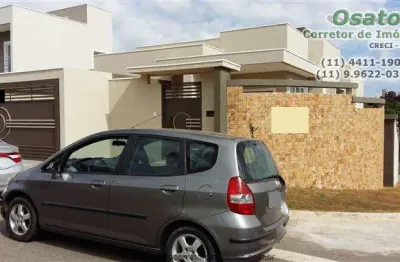 Casa à venda no Condomínio Loteamento Quadra dos Príncipes, Atibaia 