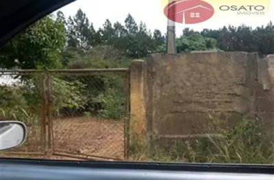 Chácara / sítio à venda no Tanque, Atibaia 