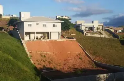 Casas em condomínio para venda em atibaia no bairro condominio serra da estrela