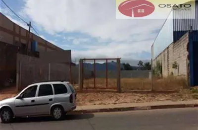 Áreas comerciais para venda em atibaia no bairro jardim imperial