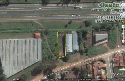 Galpões para venda em atibaia no bairro jardim dos pinheiros
