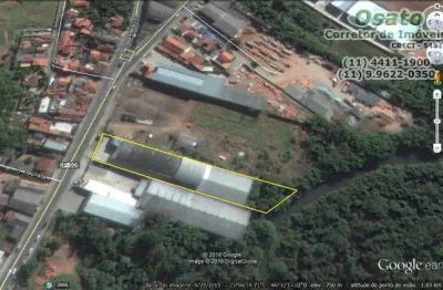 Galpões comerciais para venda em atibaia no bairro ponte