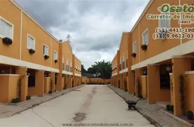Casas em condomínio para venda em atibaia no bairro jardim estância brasil
