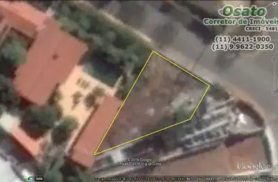 Terrenos para venda em atibaia no bairro jardim paulista