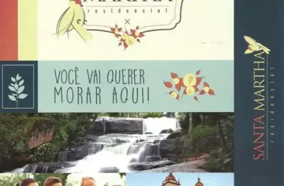 Terrenos para venda em bom jesus dos perdões no bairro cachoeirinha