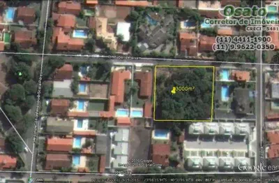 Terrenos para venda em atibaia no bairro vila gíglio