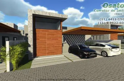Casas em condomínio para venda em atibaia no bairro nirvana