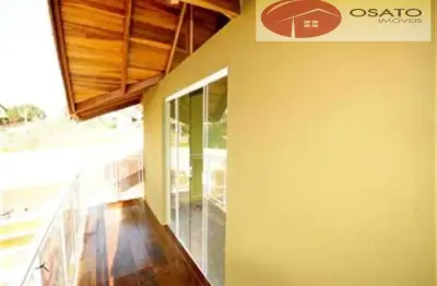 Chácara / sítio com 4 quartos à venda no Batatuba, Piracaia 