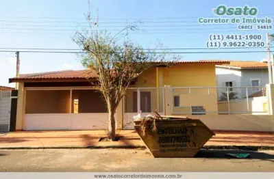 Casas para venda em atibaia no bairro jardim siriema