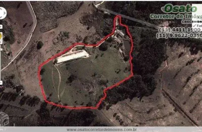 Chácara / sítio à venda no Centro, Bragança Paulista 