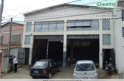Galpões comerciais para venda em atibaia no bairro vila gíglio