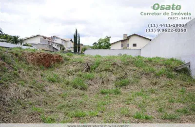 Terrenos para venda em atibaia no bairro jardim itaperi