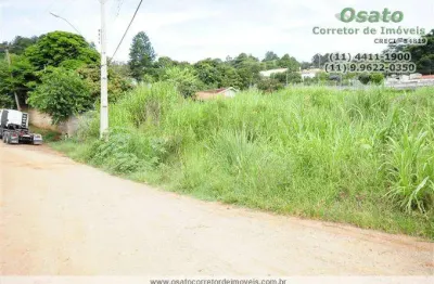 Terrenos para venda em Atibaia no bairro Chácaras Fernão Dias