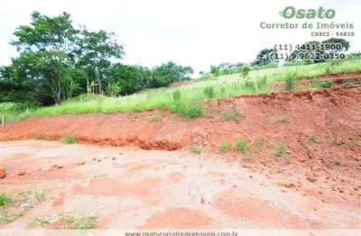 Terrenos para venda em atibaia no bairro chácaras fernão dias