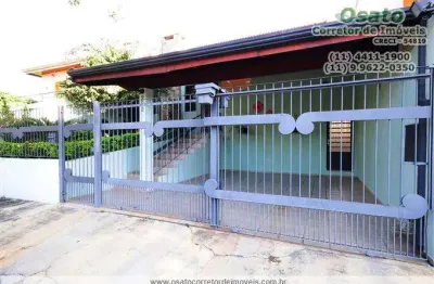 Casa com 3 quartos à venda no Jardim Siriema, Atibaia 