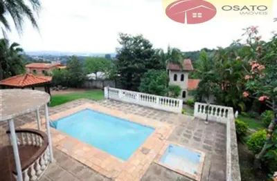 Chácara / sítio à venda no Atibaia Belvedere, Atibaia 