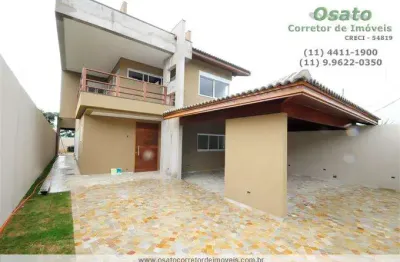 Casa com 3 quartos à venda na Vila Giglio, Atibaia 
