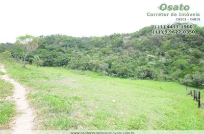 Chácara / sítio à venda no Laranjal, Atibaia 