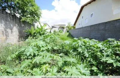 Terreno comercial à venda no Jardim América, Atibaia 