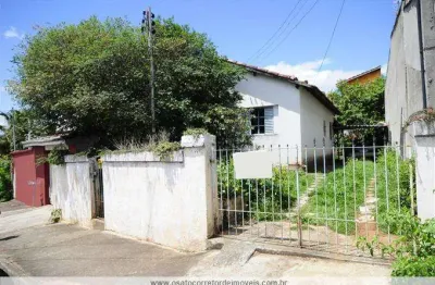 Casa com 2 quartos à venda no Alvinópolis, Atibaia 