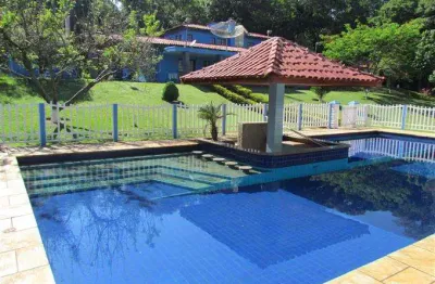 Chácara / sítio à venda na Pedreira, Atibaia 